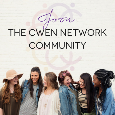 Join the CWEN Network Community